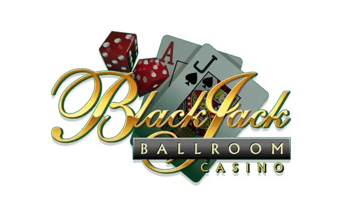 Blackjack Ballroom