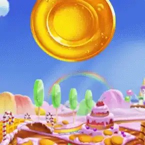 Candy Strike online slot from Zillion Games – play at casinorewards.si
