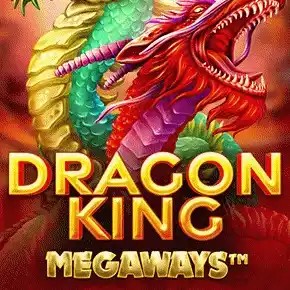 Dragon King MegawaysTM online slot from GameART – play at casinorewards.si
