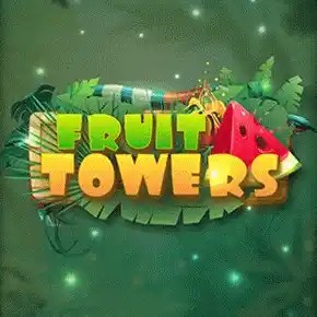Fruit Towers – slot by Turbo Games, featured at casinorewards.si