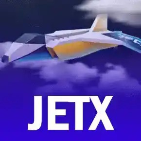 JetX slot visual from SmartSoft available on casinorewards.si