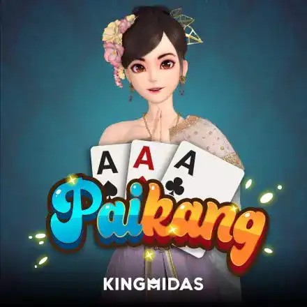 Play the Pai Kang slot by King Midas on rewards-casino