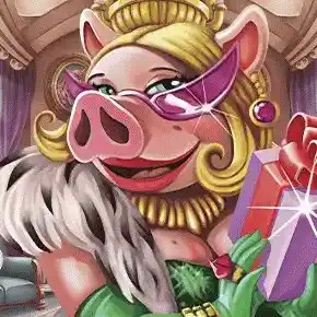Play Piggy Riches 2 MegaWays slot by Red Tiger Gaming on casinorewards.si