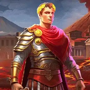 Pompeii Megareels Megaways – slot by Pragmatic Play, featured at casinorewards.si