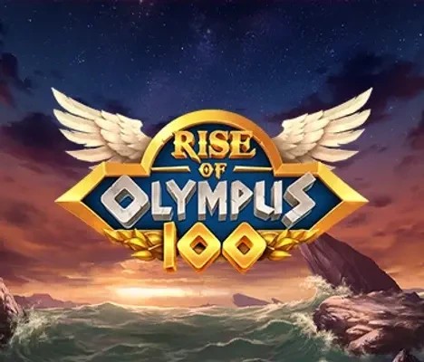 Rise of Olympus 100 online slot from Play&#039;n GO – play at casinorewards.si