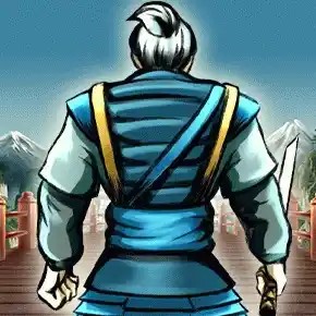 Play the Samurai Ikusa slot by Oryx Gaming on rewards-casino
