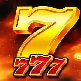 Try SevenSevenSeven slot by Jili Games on casinorewards.si – logo image