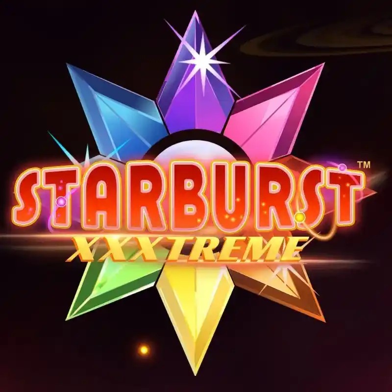 Starburst XXXtreme – slot by NetEnt, featured at casinorewards.si