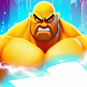 Official Crash Games logo: Street Power by BGAMING at rewards-casino
