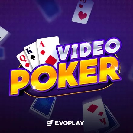 Enjoy Video Poker by Reevo – logo hosted on casinorewards.si